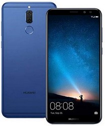 Замена разъема зарядки на телефоне Huawei Nova 2i в Сочи